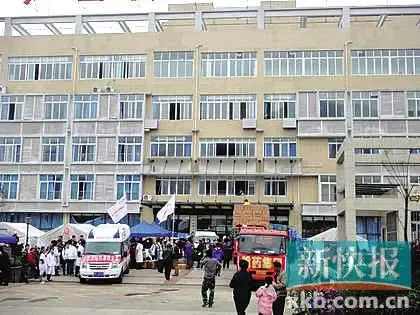 芦山县热线：便民服务“最后一公里”